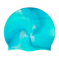 Шапочка для плавания Joss Silicone Swim Cap фиолетовая 102150-Z3 изображение 1