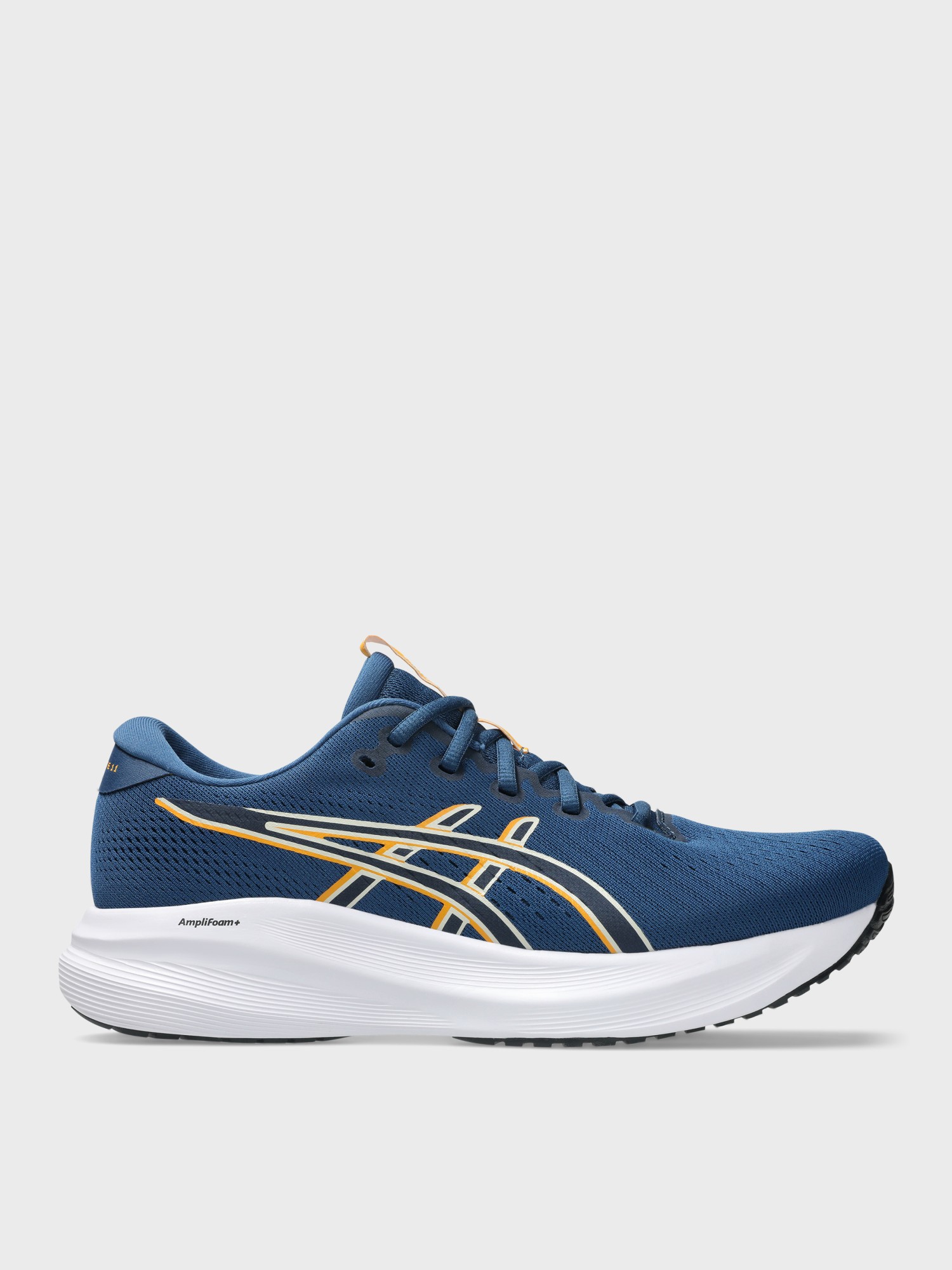 Кроссовки мужские Asics GEL-EXCITE 11 синие 1011C080-403 изображение 2
