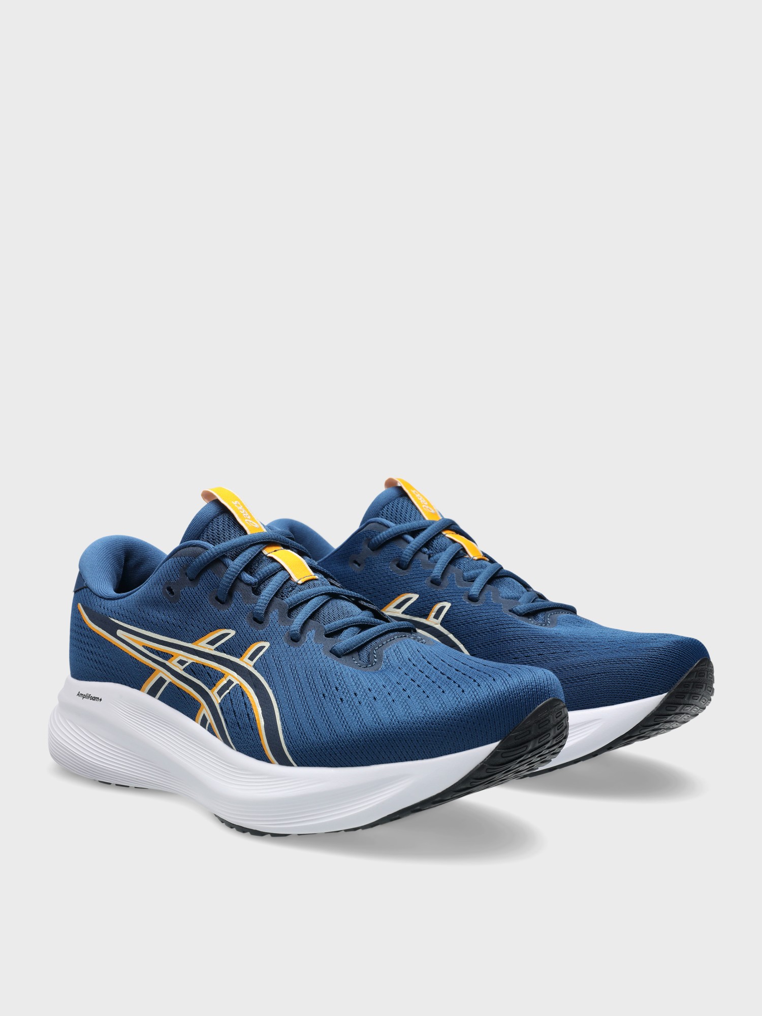 Кроссовки мужские Asics GEL-EXCITE 11 синие 1011C080-403 изображение 3