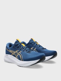 Кроссовки мужские Asics GEL-EXCITE 11 синие 1011C080-403 изображение 3