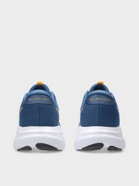 Кроссовки мужские Asics GEL-EXCITE 11 синие 1011C080-403 изображение 4