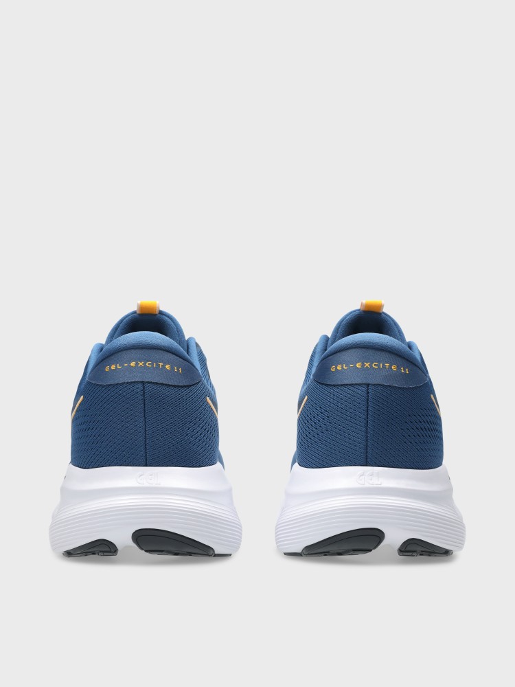 Кросівки чоловічі Asics GEL-EXCITE 11 сині 1011C080-403 изображение 4