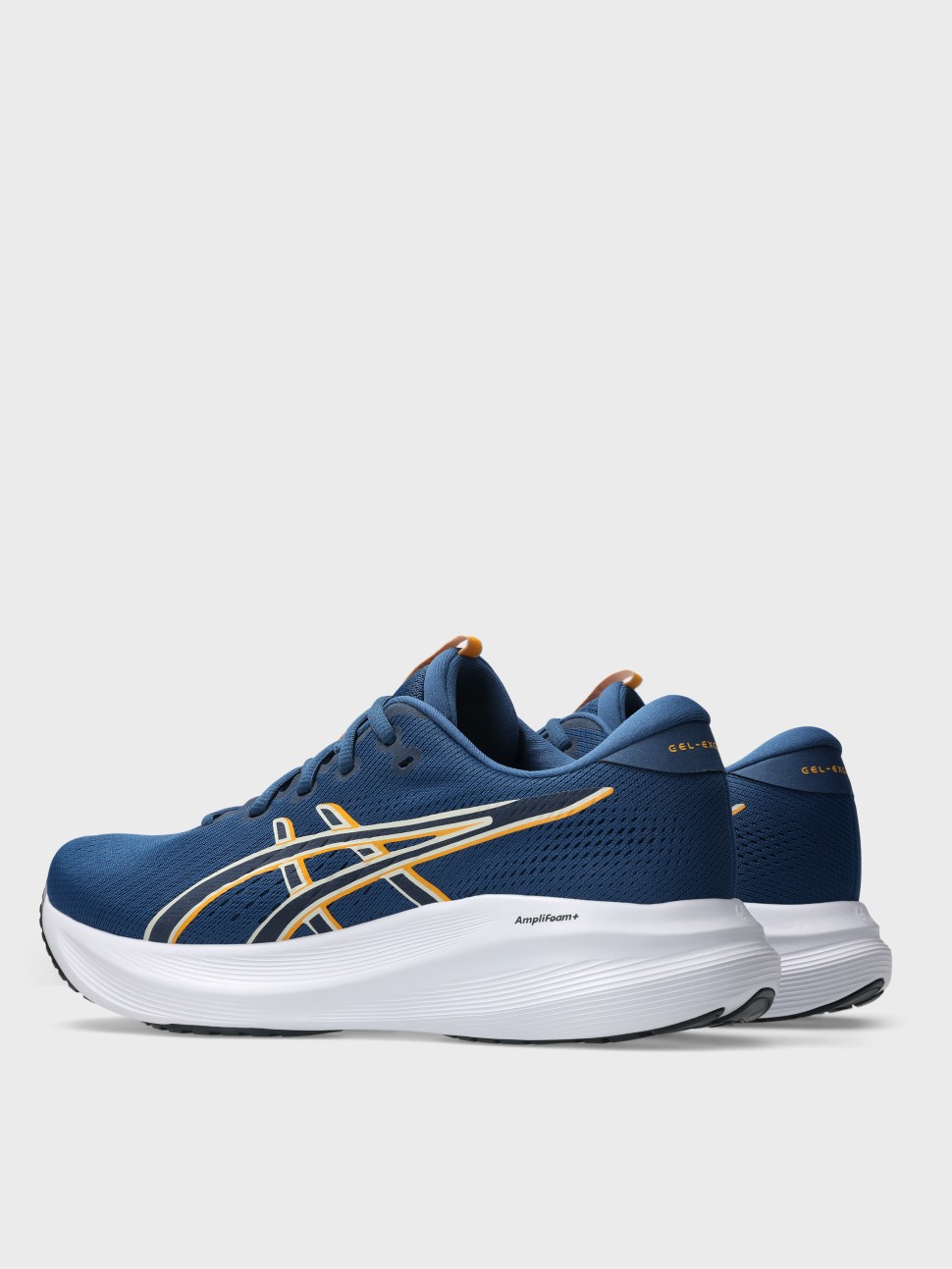 Кроссовки мужские Asics GEL-EXCITE 11 синие 1011C080-403 — фото 5 — Sport City Кроссовки мужские Asics GEL-EXCITE 11 синие 1011C080-403 — фото 5