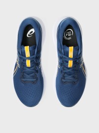 Кроссовки мужские Asics GEL-EXCITE 11 синие 1011C080-403 изображение 6