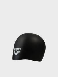 Шапочка для плавання Arena LONG HAIR CAP чорна 009275-203 изображение 3