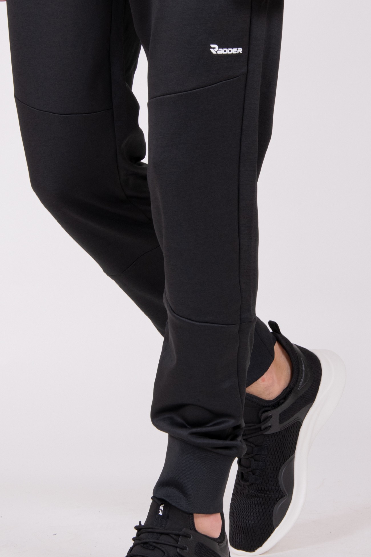 Брюки мужские Radder Algar черные 122109-010   изображение 3