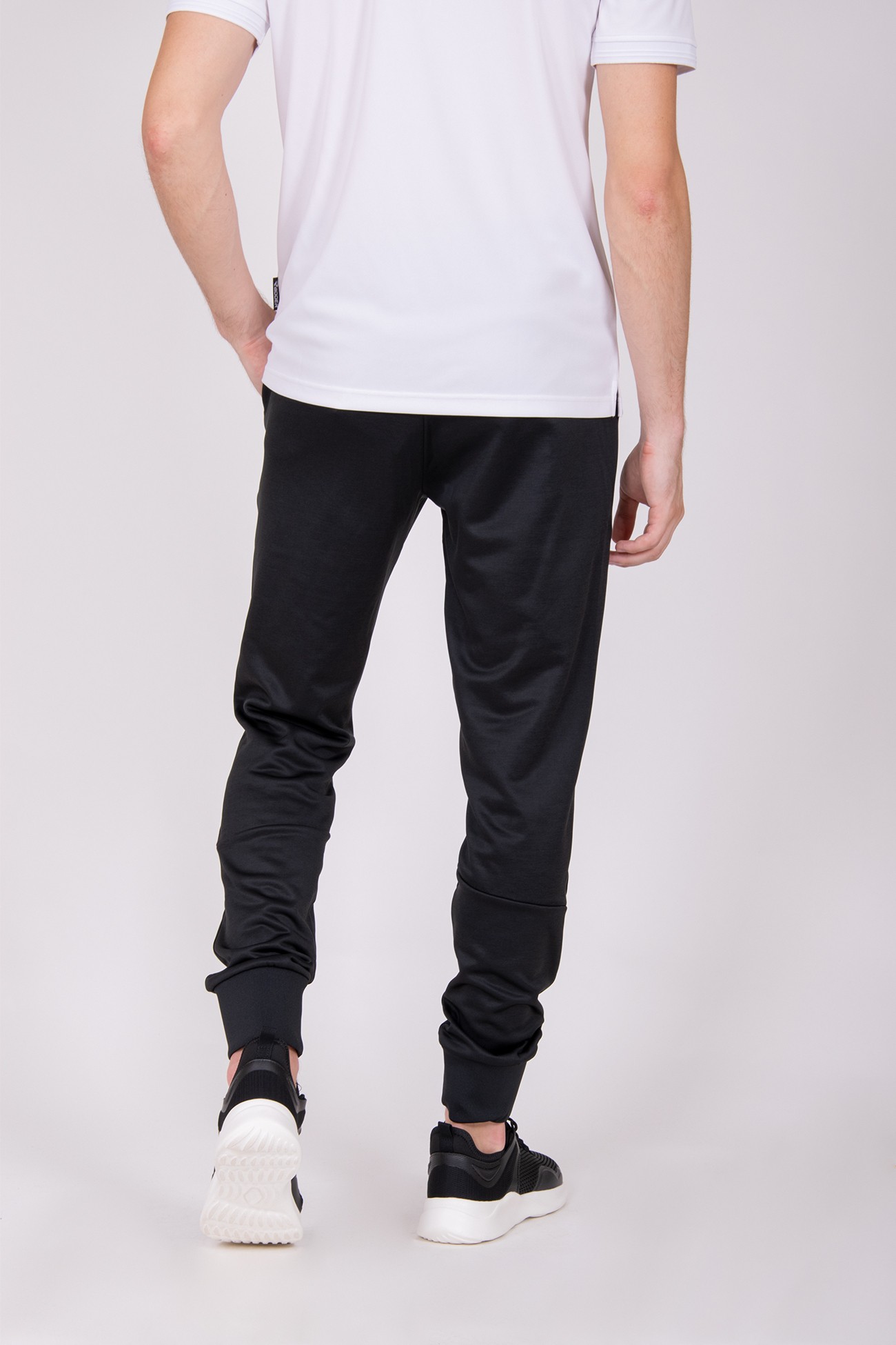 Брюки мужские Radder Algar черные 122109-010   изображение 4