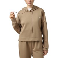 Толстовка женская Radder Nocturne бежевая 392602-125 изображение 2