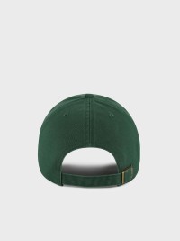 Бейсболка унисекс 47 Brand PHRASE BASE RUNNER ICON зеленая BSRIC1411GWS-DGF изображение 3