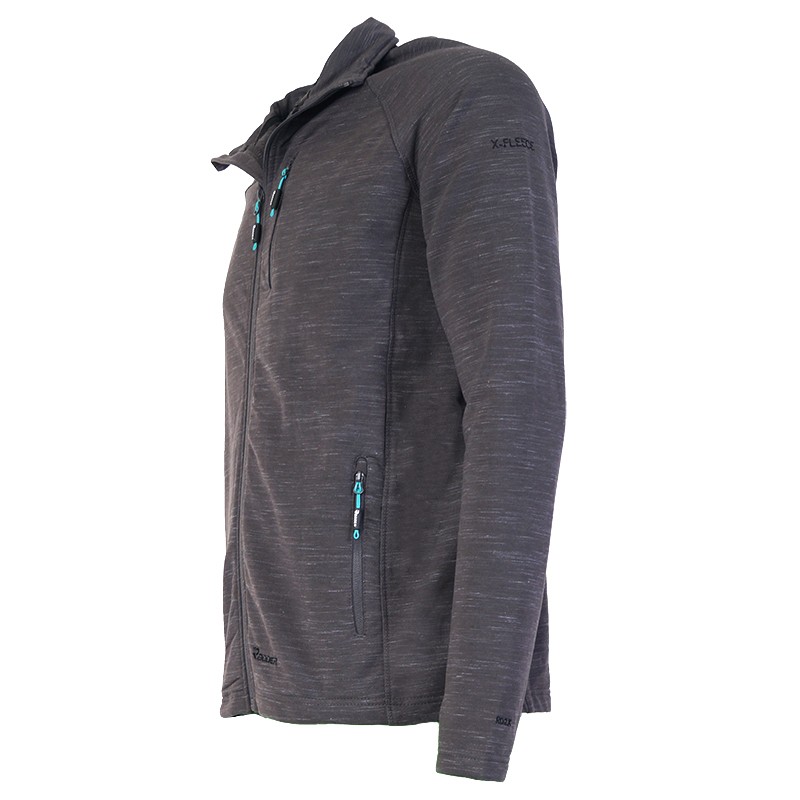 Толстовка мужская Radder серая RU-90-020 изображение 3