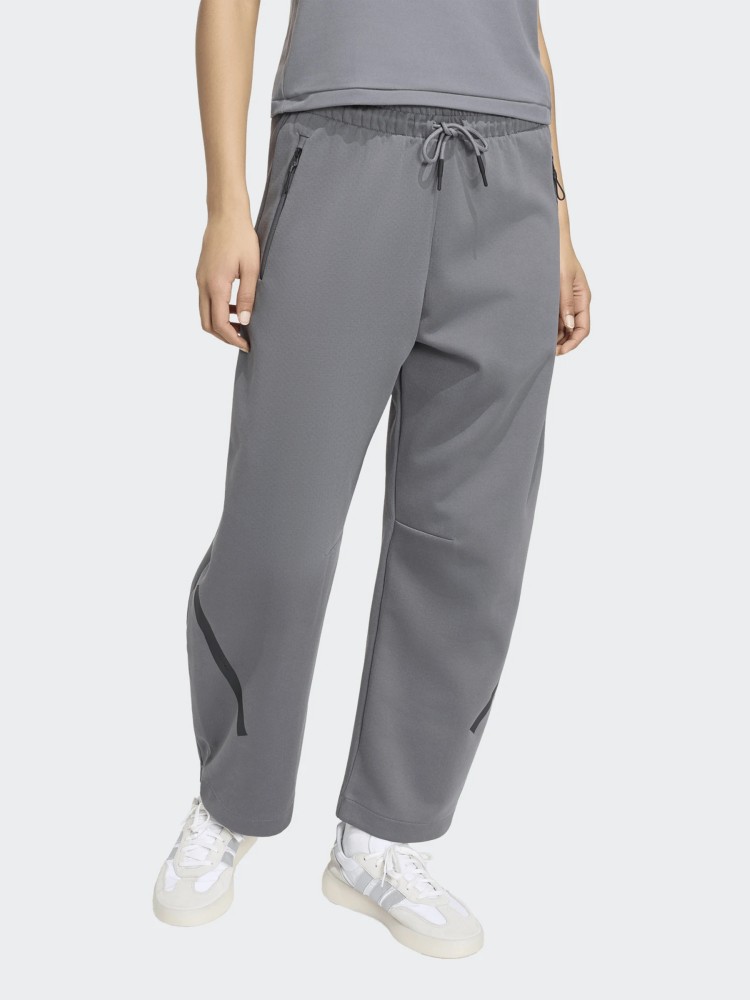 Штани жіночі Adidas W Z.N.E. 78 PT сірі KF6377 изображение 2