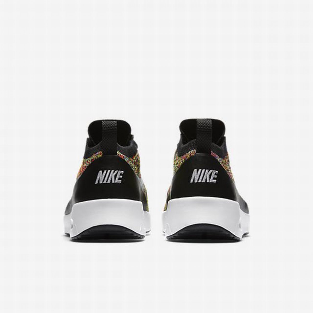 Кроссовки женские Nike AIR MAX THEA ULTRA FK мультицвет 881175-600 изображение 2