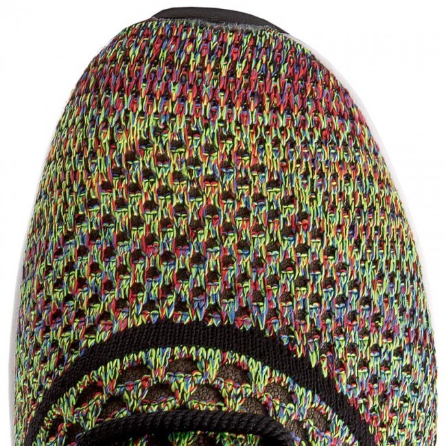 Кроссовки женские Nike AIR MAX THEA ULTRA FK мультицвет 881175-600 изображение 3