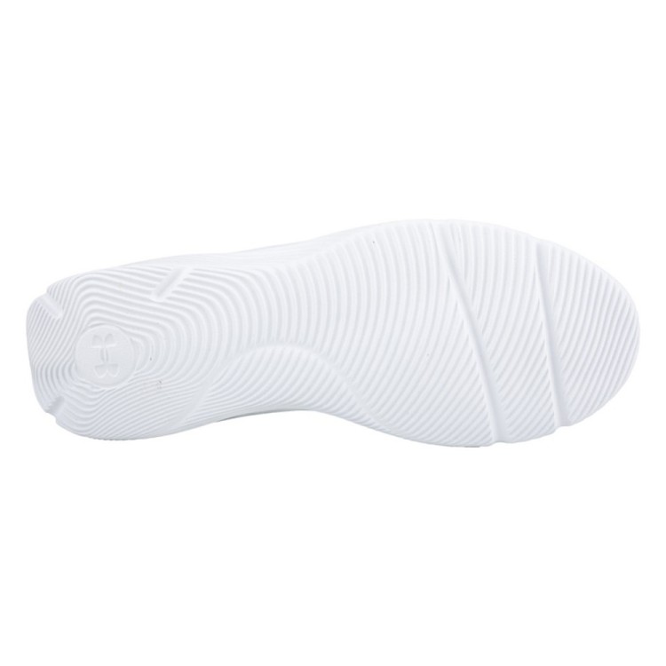 Кроссовки мужские Under Armour Ua Mojo 2 черные 3024134-001 изображение 4