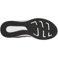 Кроссовки женские Asics PATRIOT 10 черные 1012A117-003 изображение 3