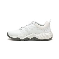 Полуботинки мужские Caterpillar Research Adult Low Shoes белые P110408-. изображение 2