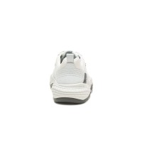 Полуботинки мужские Caterpillar Research Adult Low Shoes белые P110408-. изображение 3