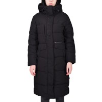 Куртка жіноча Evoids Isida чорна 7513112-010  изображение 1