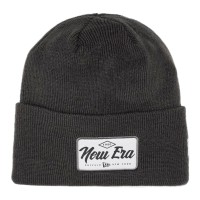 Шапка  New Era сіра 12489434-GRAWHT изображение 1