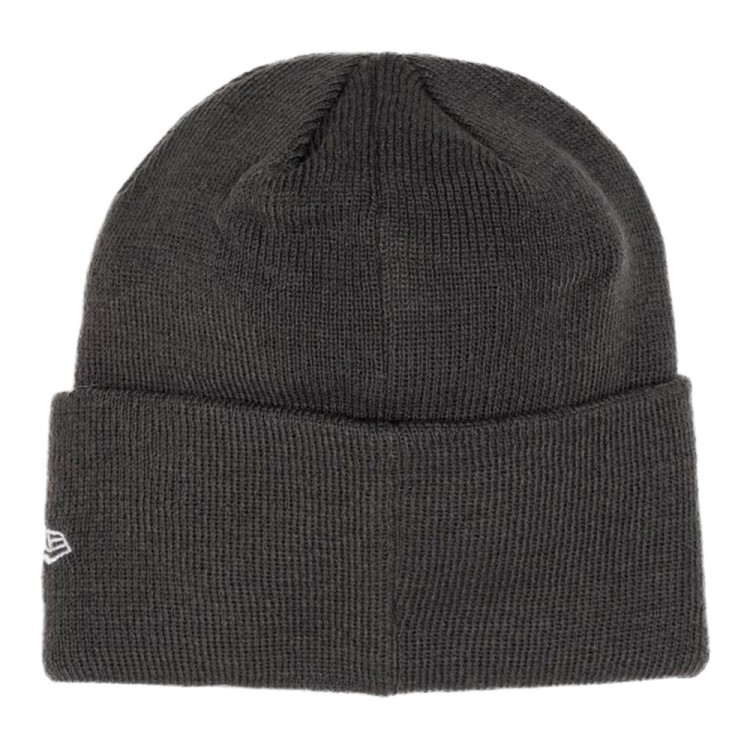 Шапка  New Era сіра 12489434-GRAWHT изображение 2
