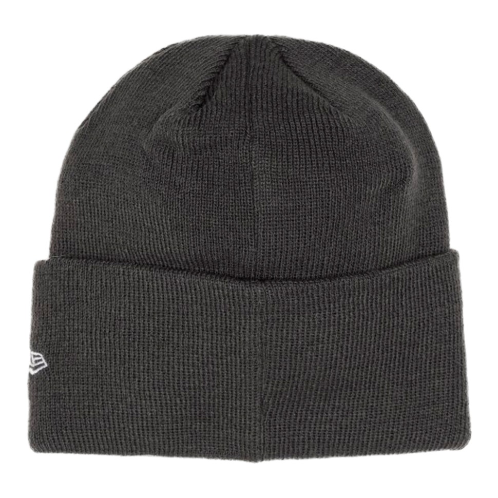 Шапка  New Era сіра 12489434-GRAWHT изображение 2