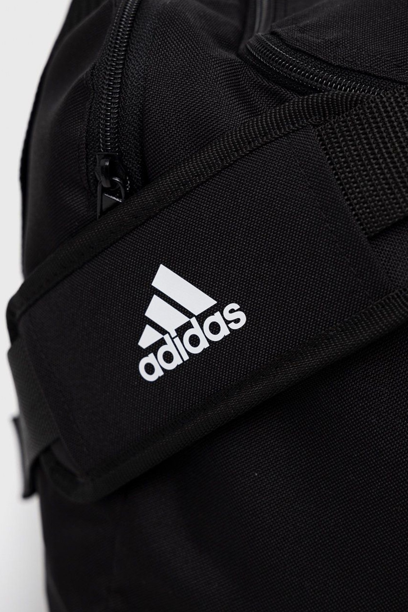 Сумка Adidas 3S Duffle M чорна GN2046  изображение 4