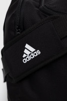 Сумка Adidas 3S Duffle M черная GN2046
