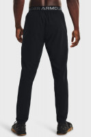 Брюки мужские Under Armour Ua Woven Pant черные 1366214-001 изображение 3