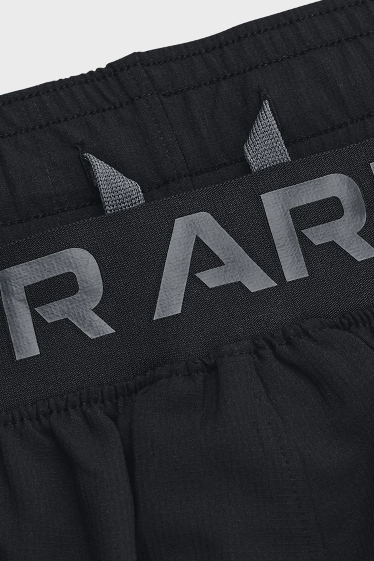 Чоловічі штани Under Armour Ua Woven Pant чорні 1366214-001 изображение 4