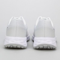 Кросівки жіночі Nike Revolution 6 білі DC3729-101 