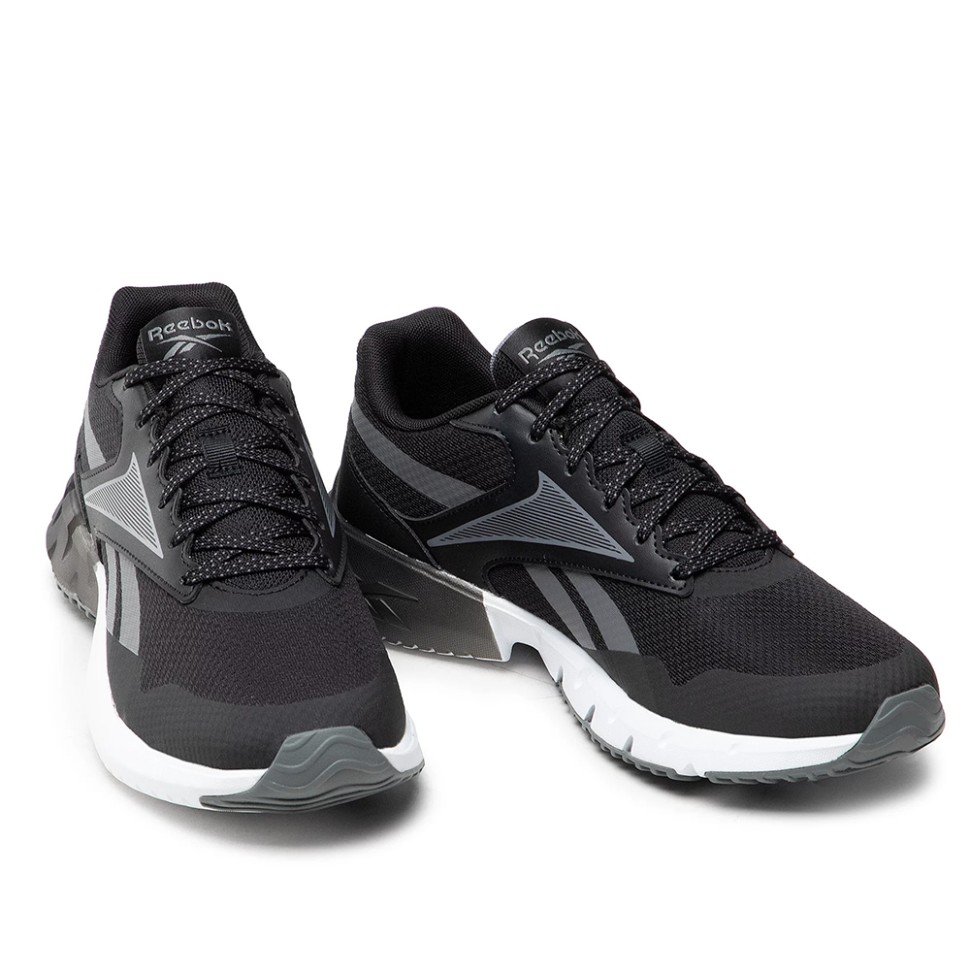 Кроссовки мужские Reebok Ztaur Run черные GY7719 — фото 4 — Sport City Кроссовки мужские Reebok Ztaur Run черные GY7719 — фото 4