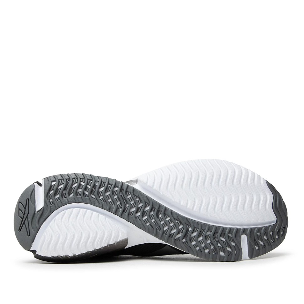 Кроссовки мужские Reebok Ztaur Run черные GY7719 — фото 5 — Sport City Кроссовки мужские Reebok Ztaur Run черные GY7719 — фото 5