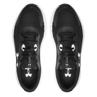 Кросівки чоловічі Under Armour UA Surge 3 чорні 3024883-001 изображение 3