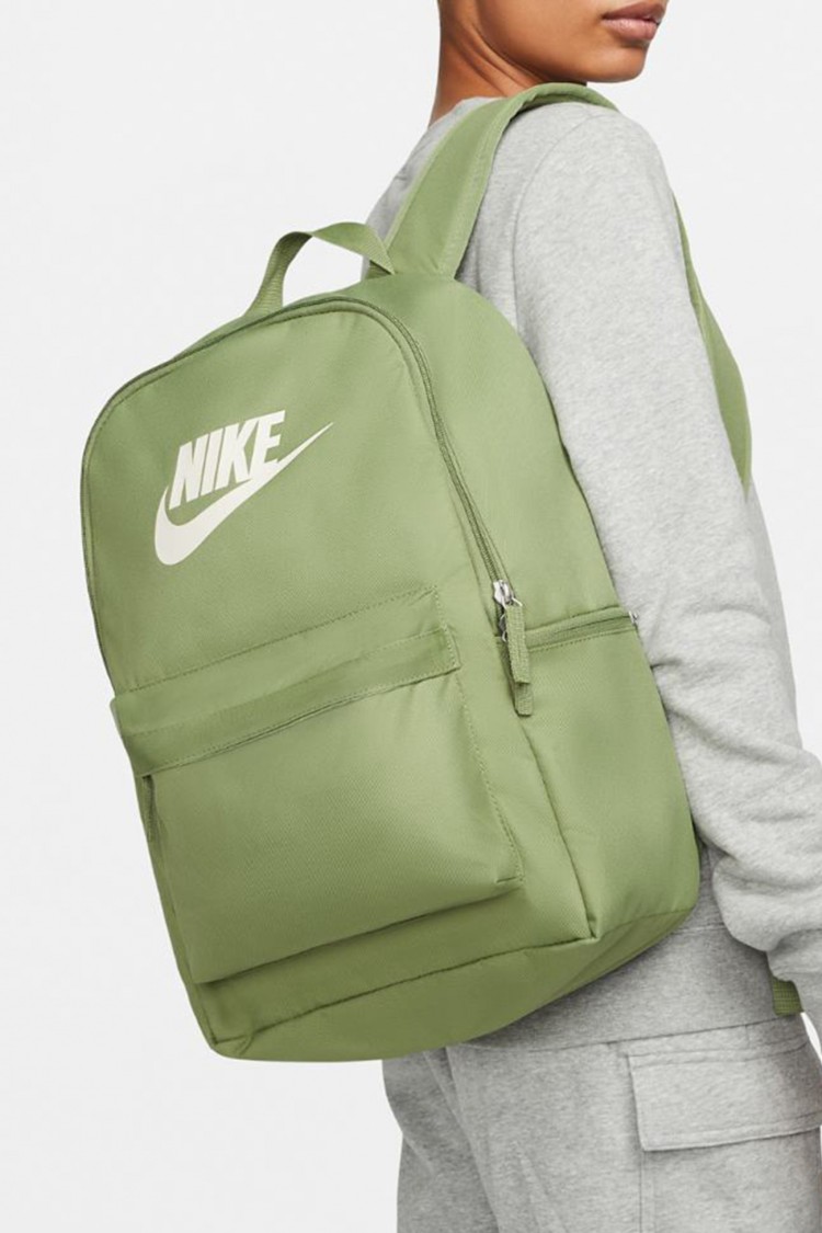 Рюкзак Nike Nk Heritage Bkpk DC4244-334 изображение 5
