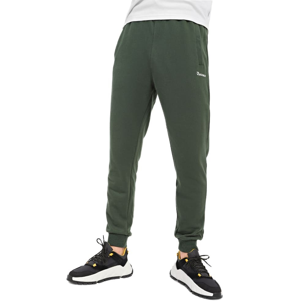 Штани чоловічі Radder Vestra зелені 442302-310 изображение 1