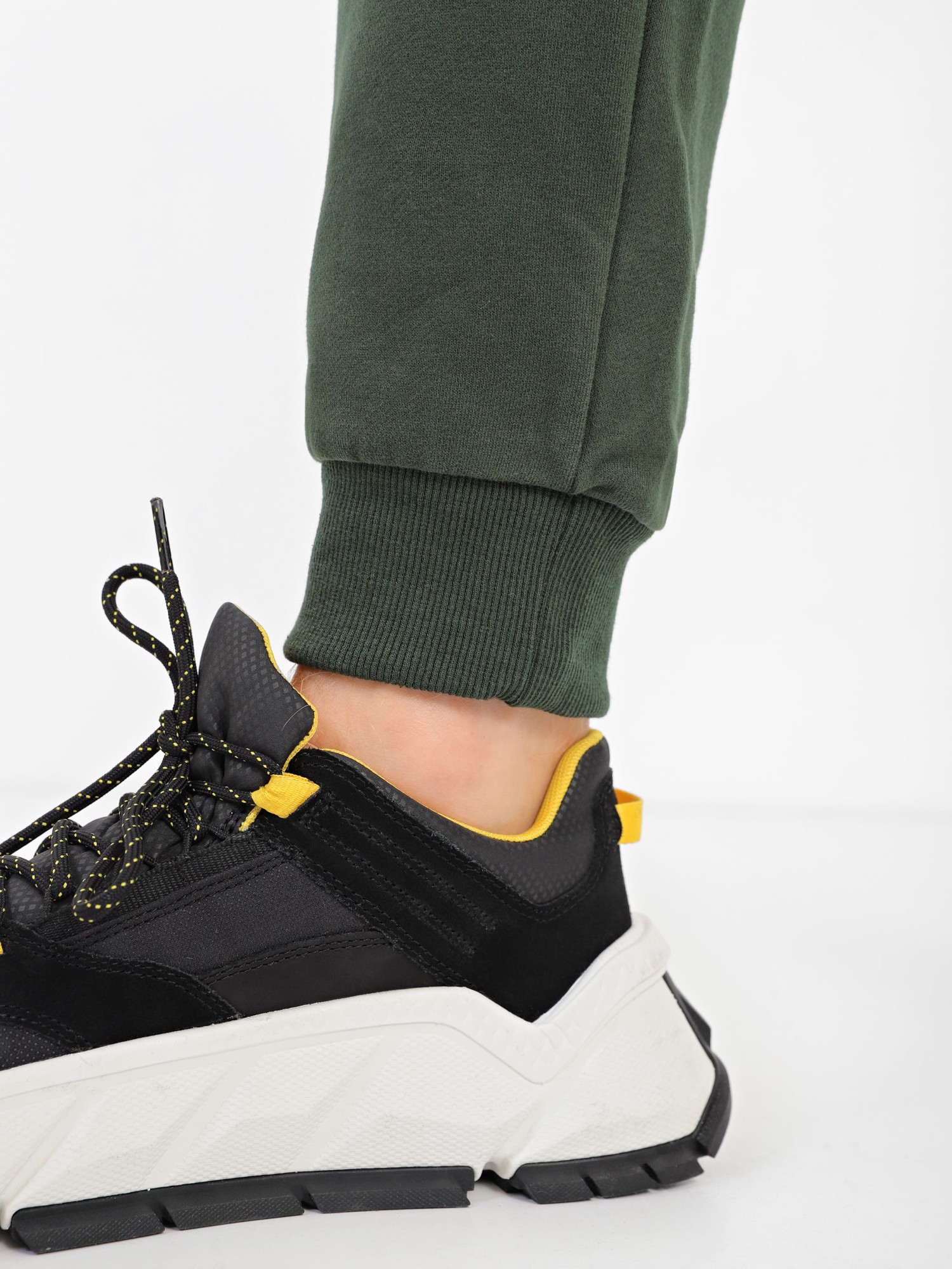 Штани чоловічі Radder Vestra зелені 442302-310 изображение 6