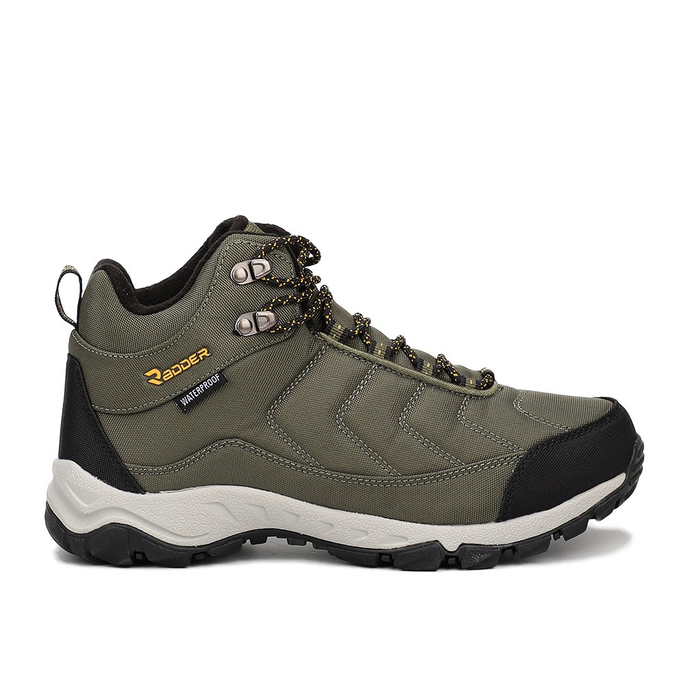 Черевики жіночі Radder Broad Peak хакі 132110-350 изображение 1