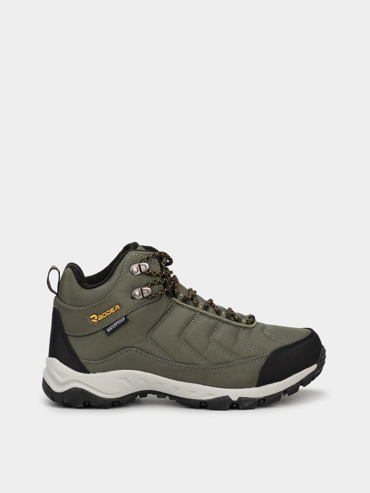Черевики жіночі Radder Broad Peak хакі 132110-350 изображение 2