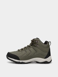 Черевики жіночі Radder Broad Peak хакі 132110-350 изображение 3