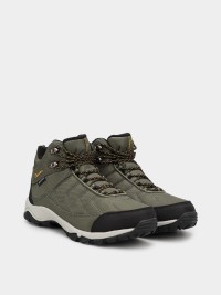 Черевики жіночі Radder Broad Peak хакі 132110-350 изображение 4
