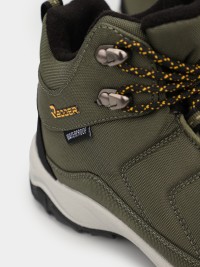 Черевики жіночі Radder Broad Peak хакі 132110-350 изображение 5