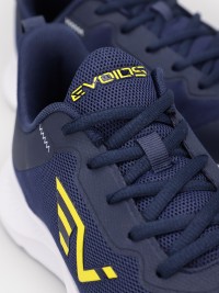Кроссовки мужские Evoids Reus темно-синие 112301-450 изображение 5