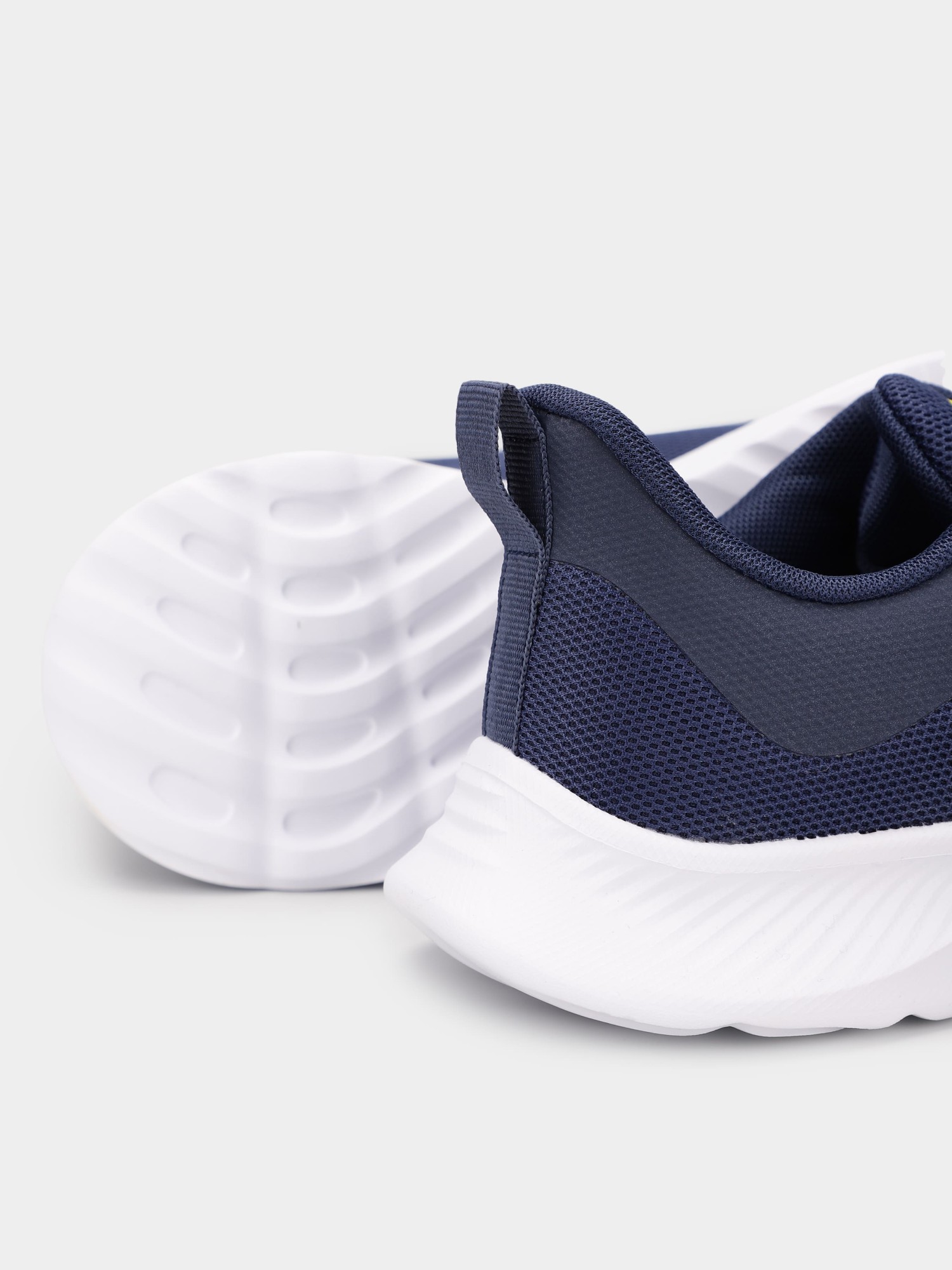 Кросівки чоловічі Evoids Reus темно-сині 112301-450 изображение 6