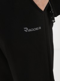 Брюки мужские Radder Lobo черные 442202-010 изображение 4