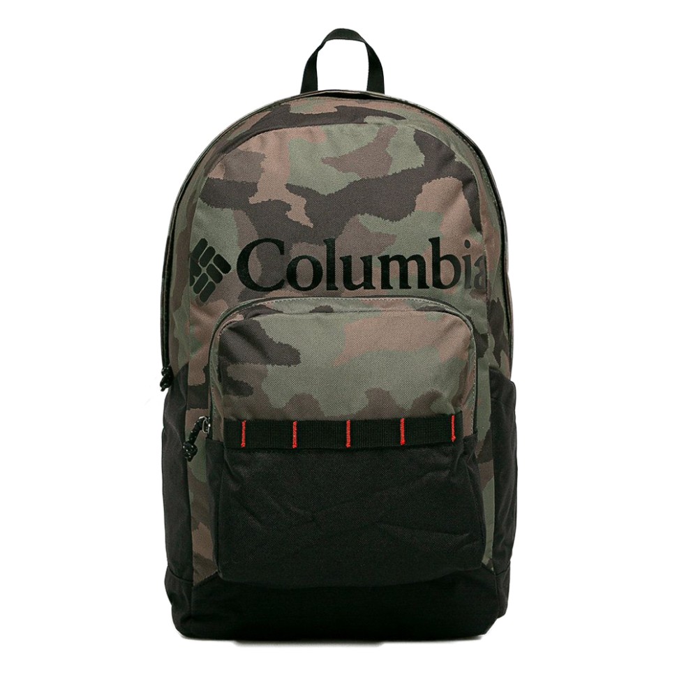 Рюкзак Columbia Zigzag™ 22L Backpack хакі 1890021-316 — фото 1