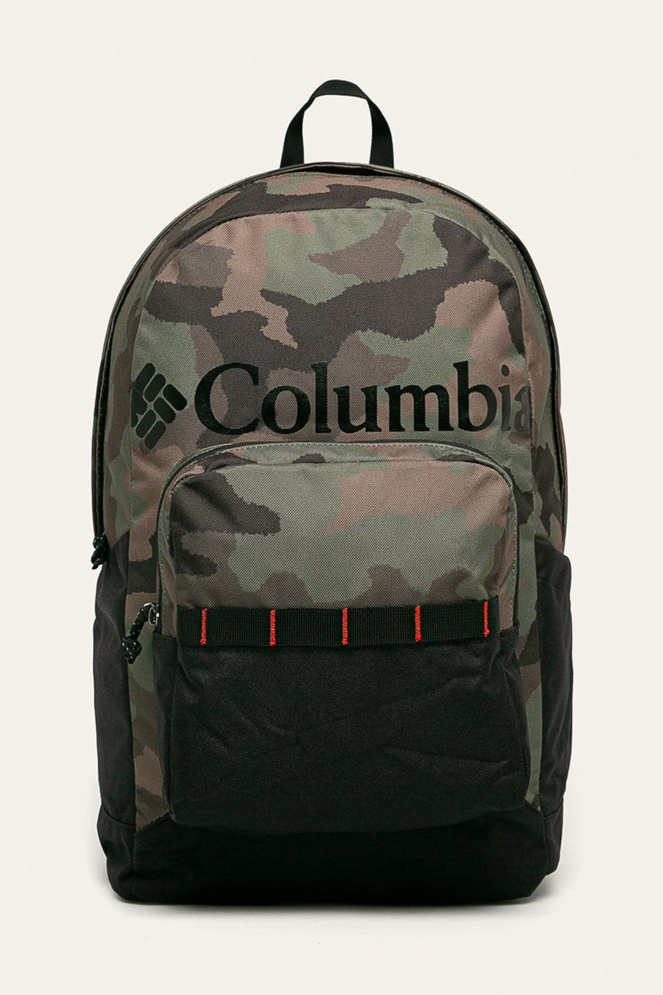Рюкзак Columbia Zigzag™ 22L Backpack хаки 1890021-316 изображение 2