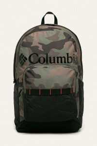 Рюкзак Columbia Zigzag™ 22L Backpack хаки 1890021-316 изображение 2