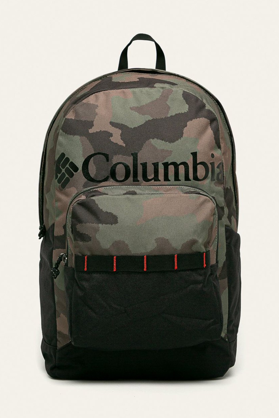 Рюкзак Columbia Zigzag™ 22L Backpack хакі 1890021-316 — фото 2