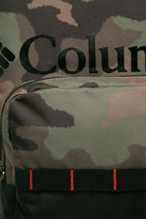 Рюкзак Columbia Zigzag™ 22L Backpack хаки 1890021-316 изображение 3