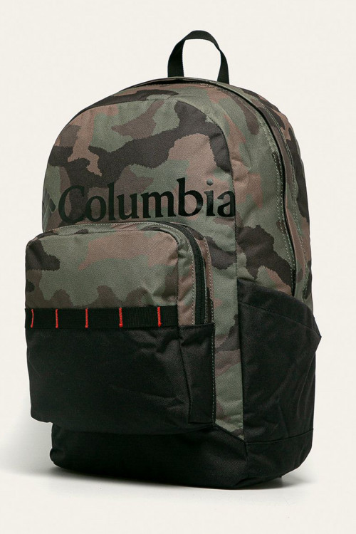 Рюкзак Columbia Zigzag™ 22L Backpack хакі 1890021-316 изображение 4